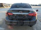 2019 Infiniti Q50 Luxe на продаже в Haslet, TX - Rear End