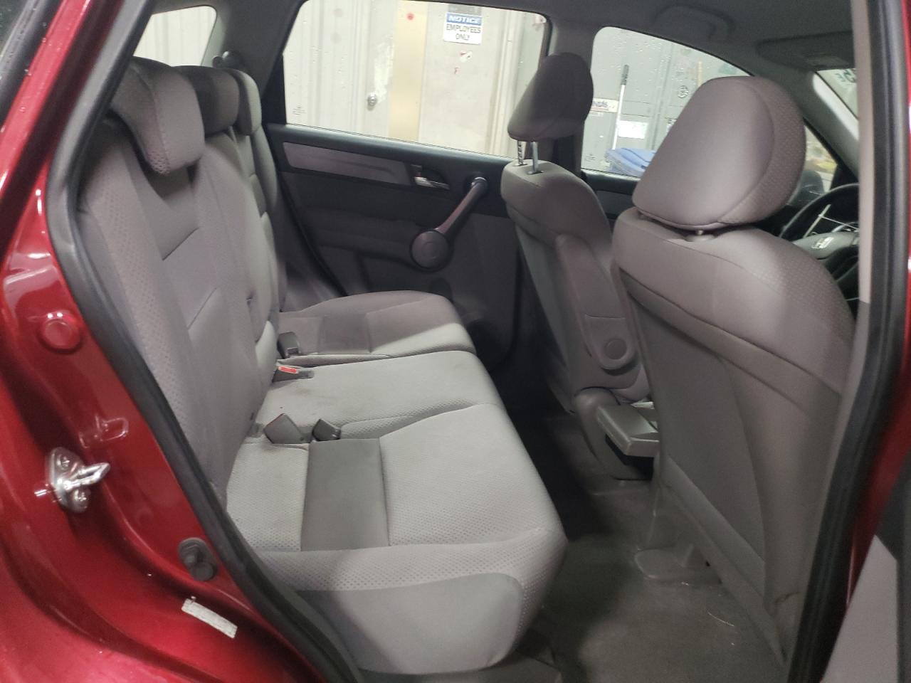 2009 Honda CR-V - Image 10