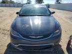 2016 Chrysler 200 Limited na sprzedaż w Newton, AL - Front End