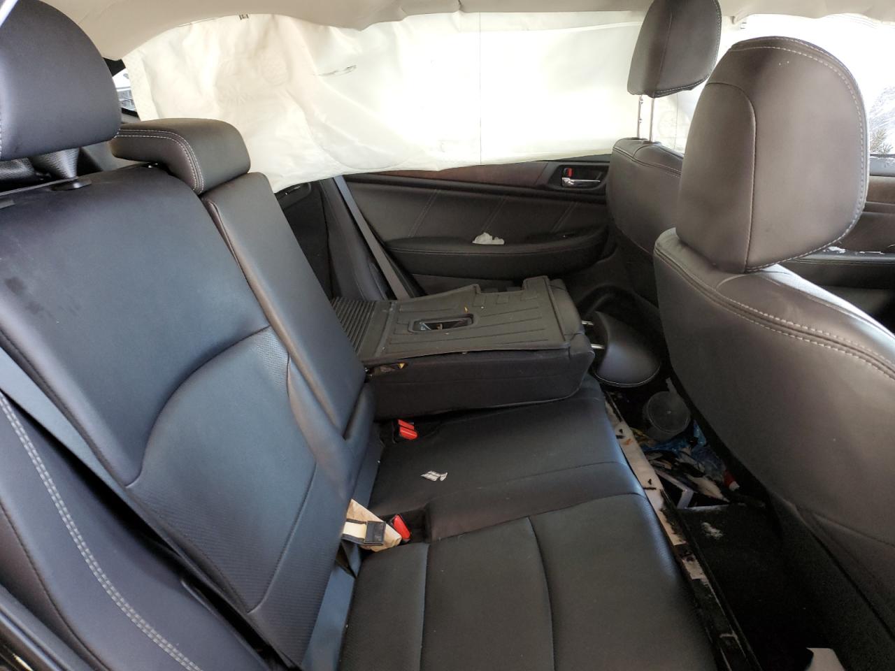 2018 Subaru Outback - Image 12