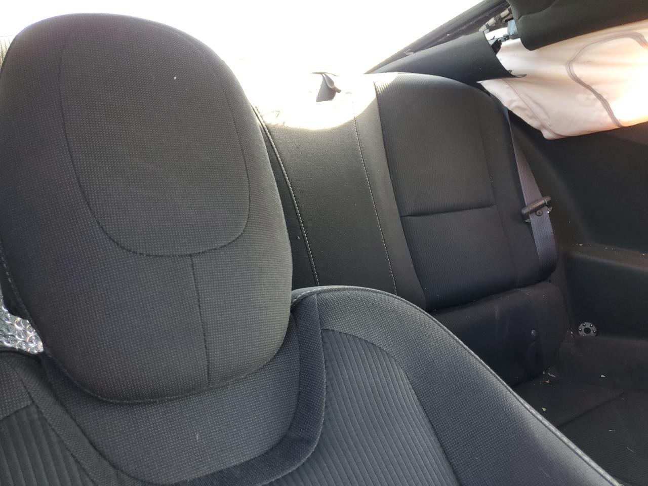 2015 Chevrolet Camaro Lt VIN: 2G1FD1E30F9210886 Lot: 88214845