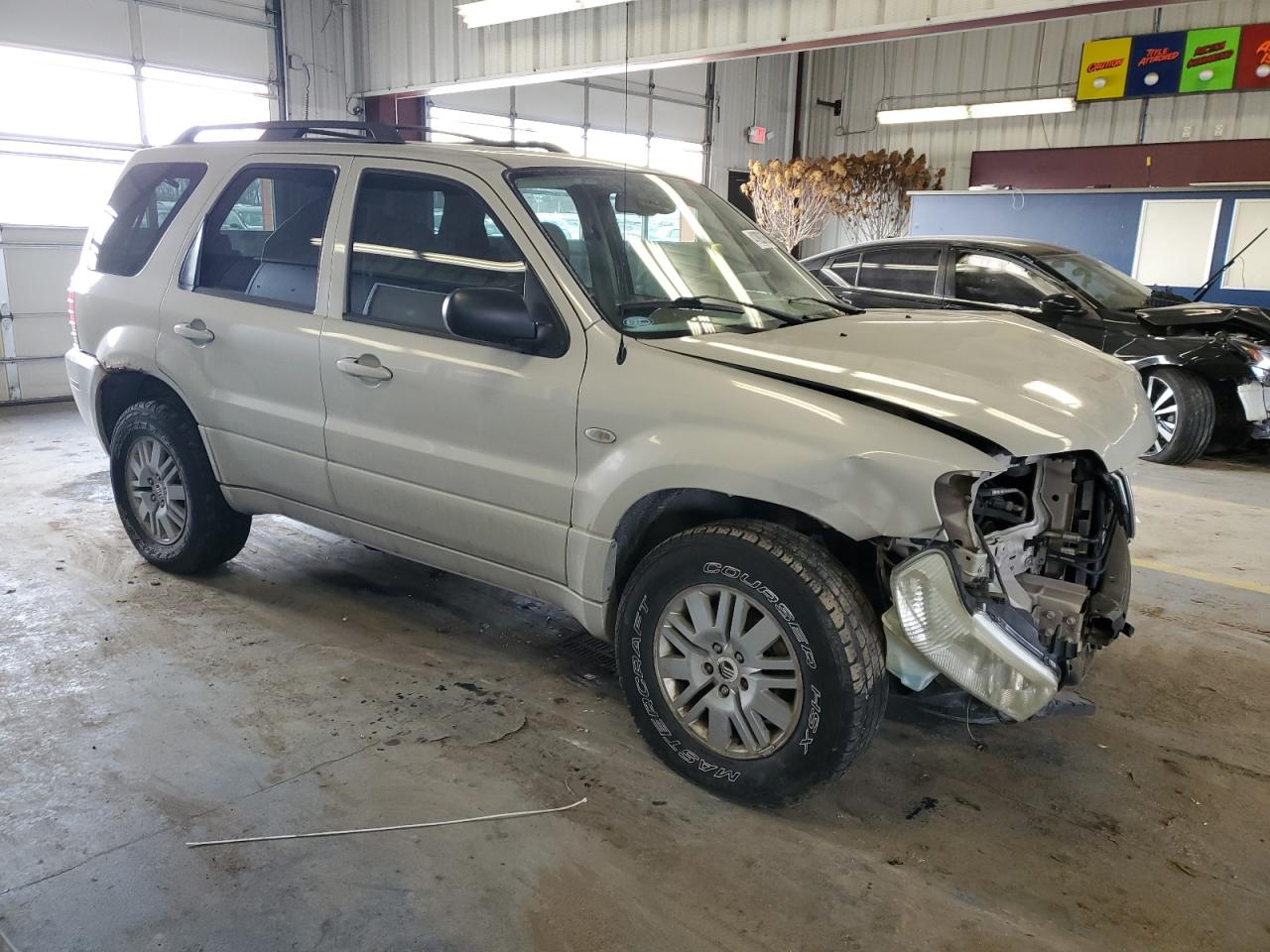 2007 Mercury Mariner - Image 4