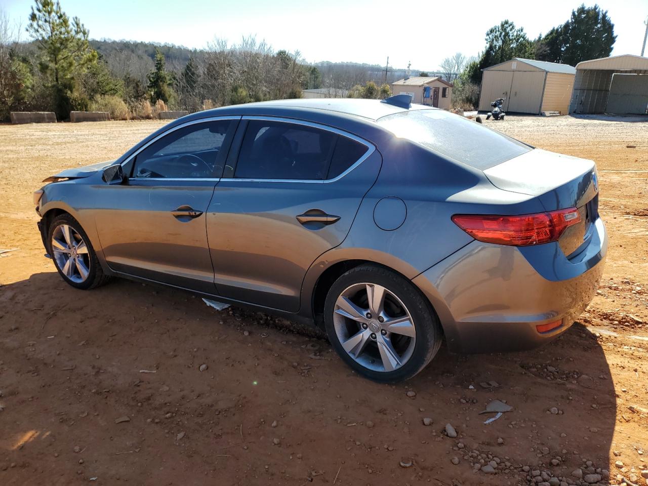 2014 Acura ILX - Image 2