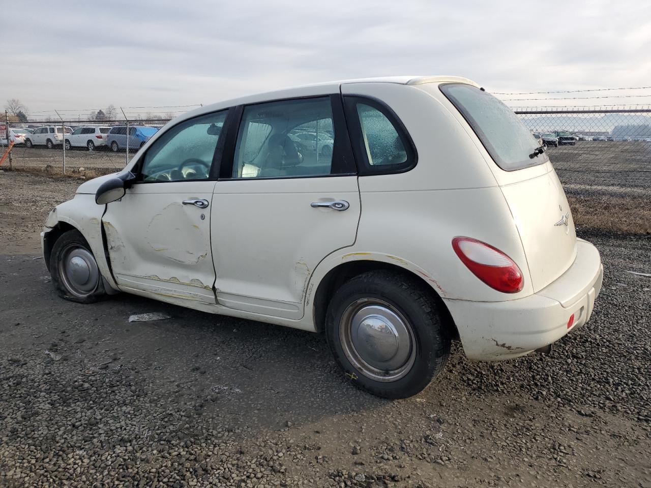 2006 Chrysler PT Cruiser - Image 2