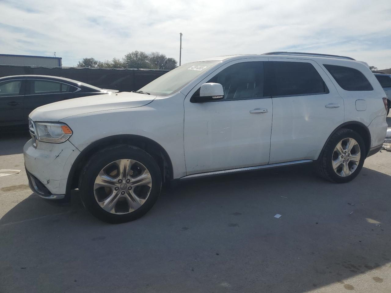 2014 Dodge Durango - Image 1