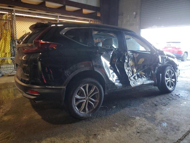  HONDA CRV 2020 Czarny