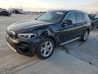 2021 Bmw X3 Xdrive30I en Venta en Grand Prairie, TX - Front End