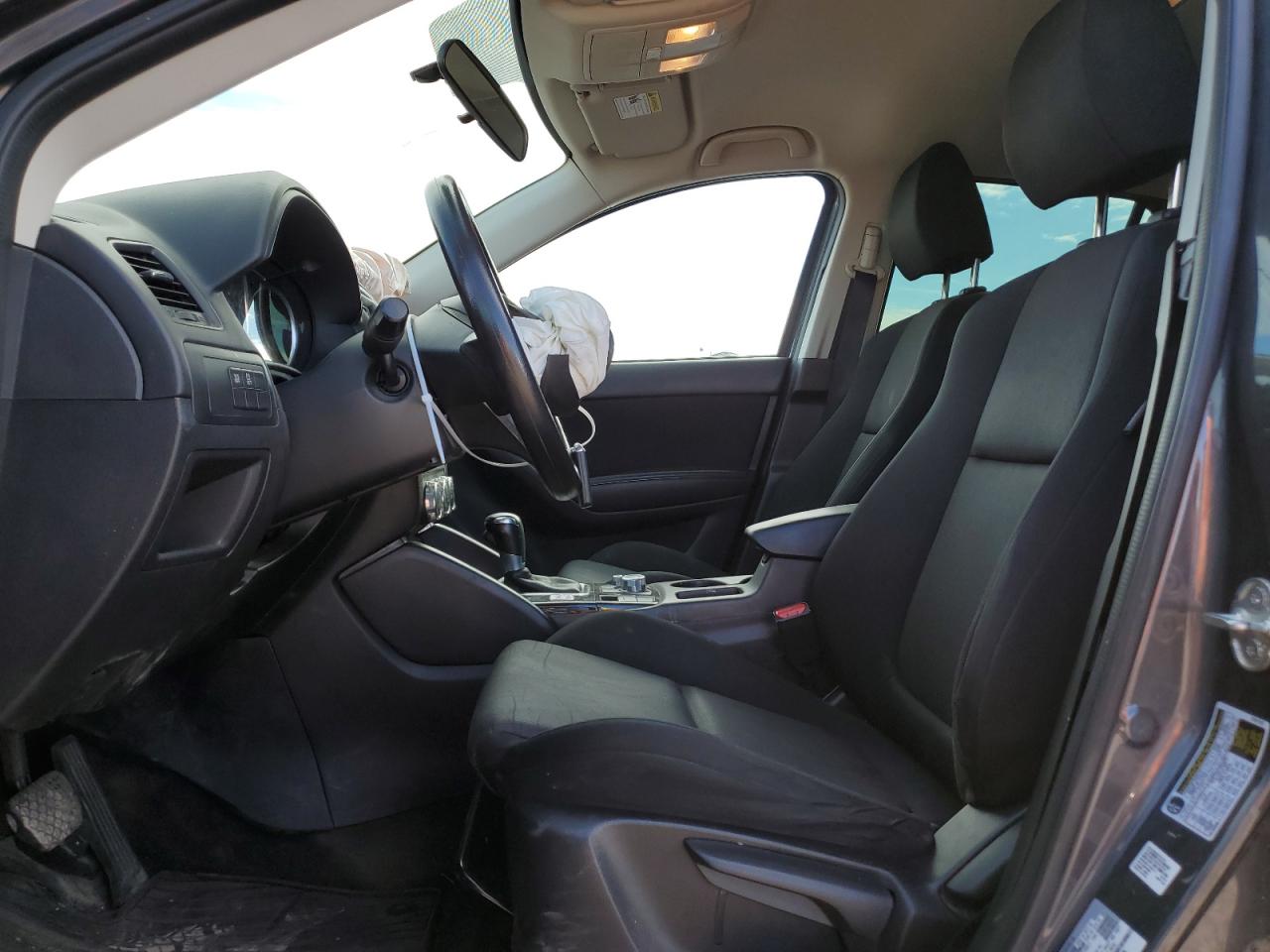 2016 Mazda CX-5 - Image 7