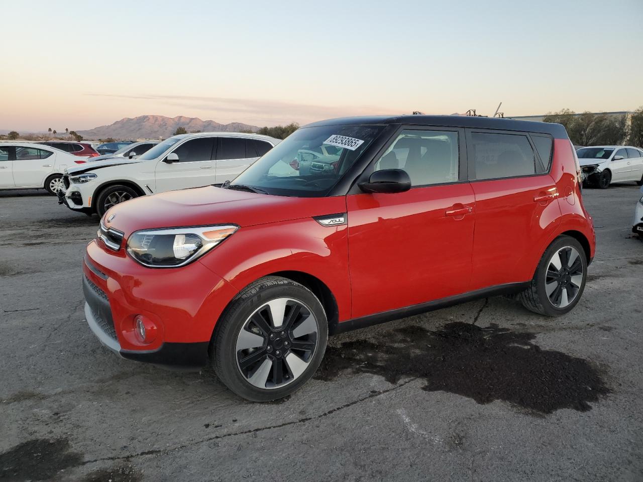 2019 Kia Soul - Image 1