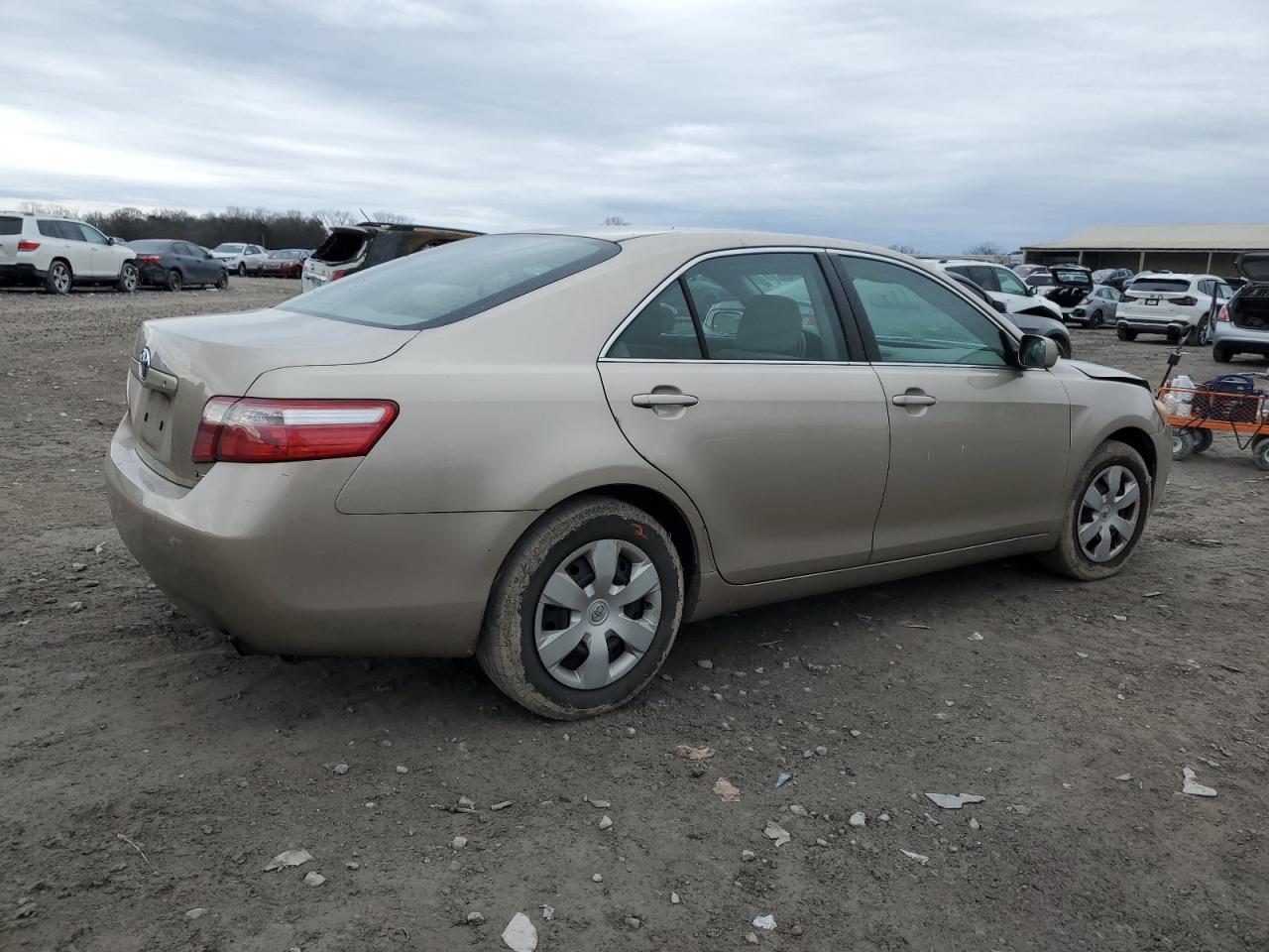 2007 Toyota Camry - Image 3