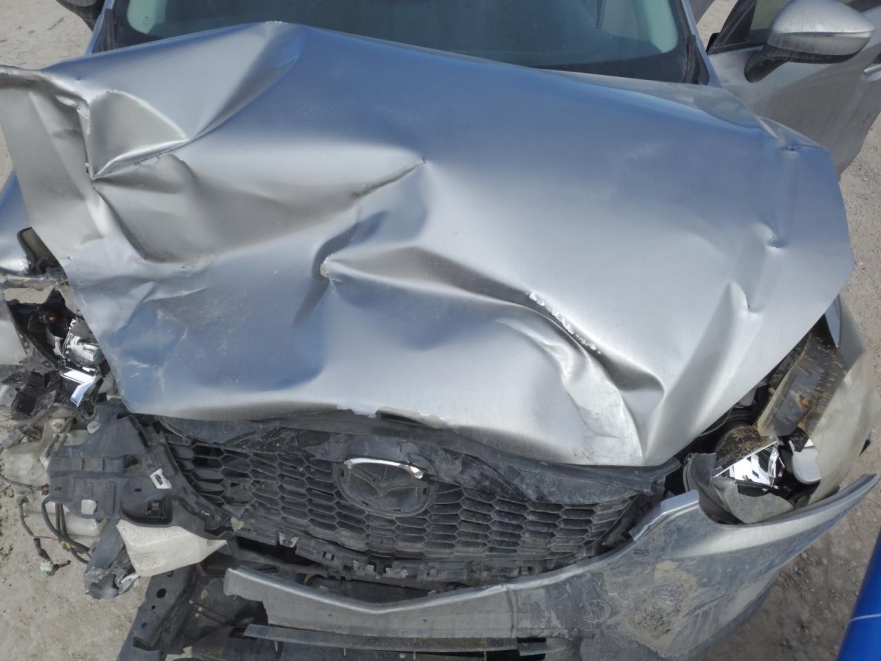 2015 Mazda CX-5 - Image 14
