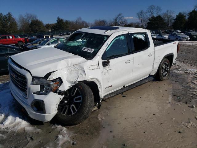 2020 Gmc Sierra K1500 At4