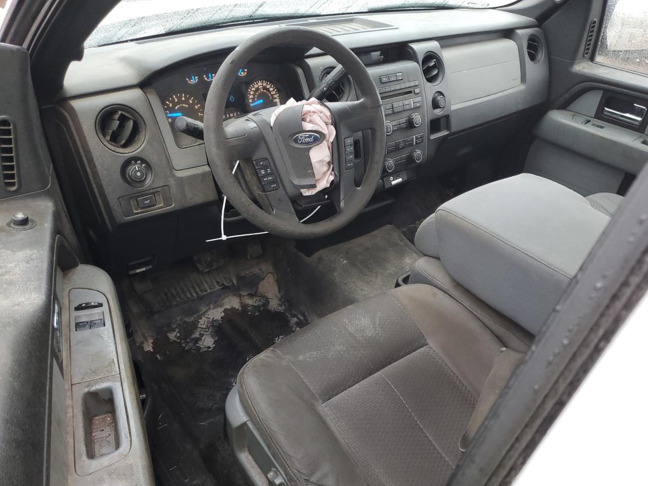 2014 Ford F-150 - Image 8