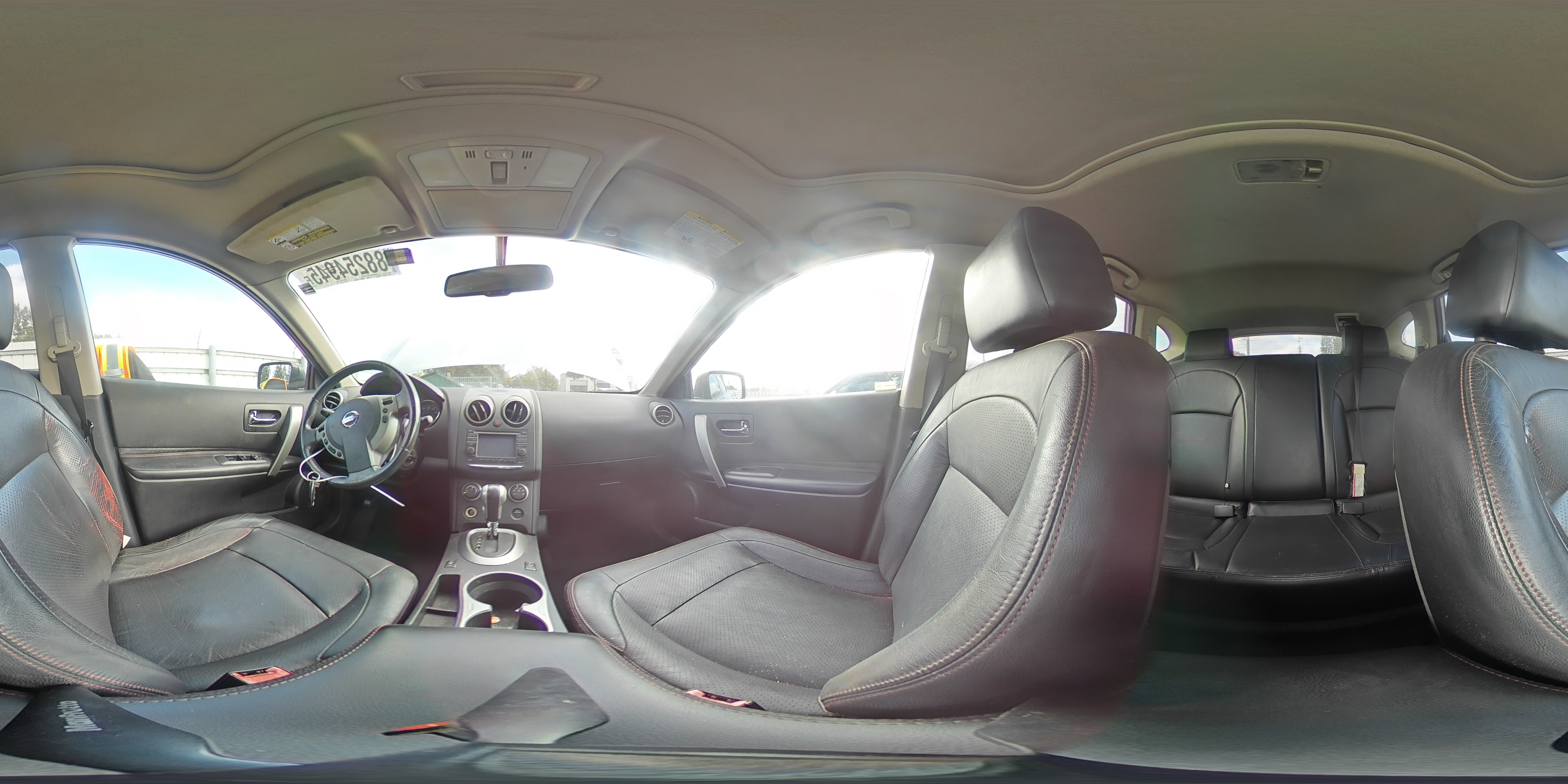 2011 Nissan Rogue - Image 14