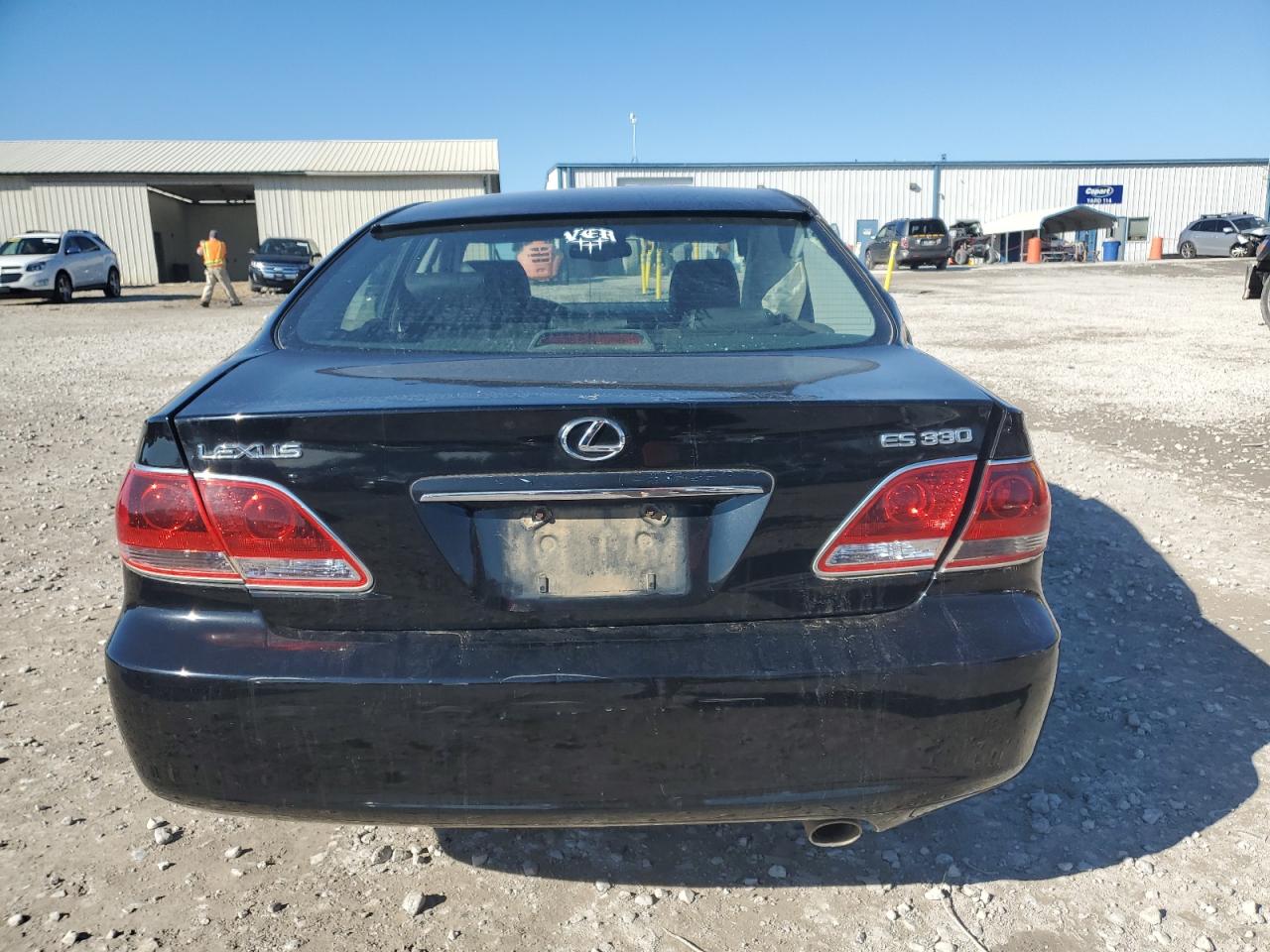 2006 Lexus ES - Image 6