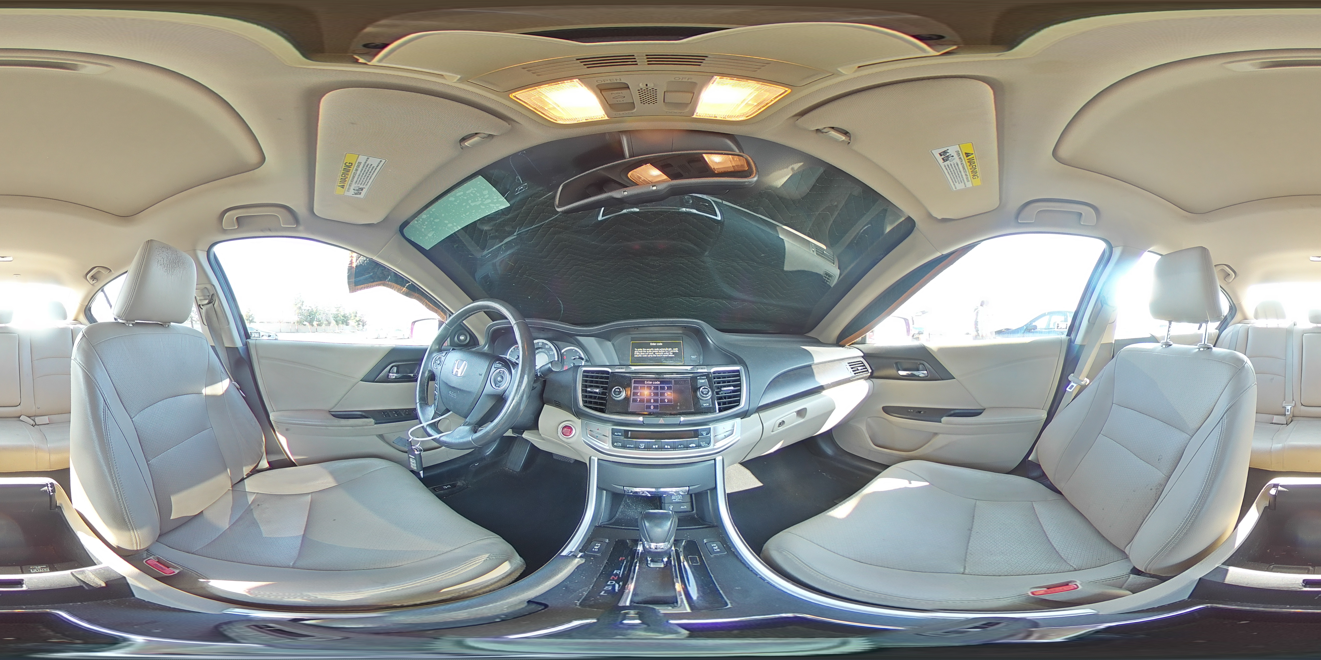 2014 Honda Accord - Image 13