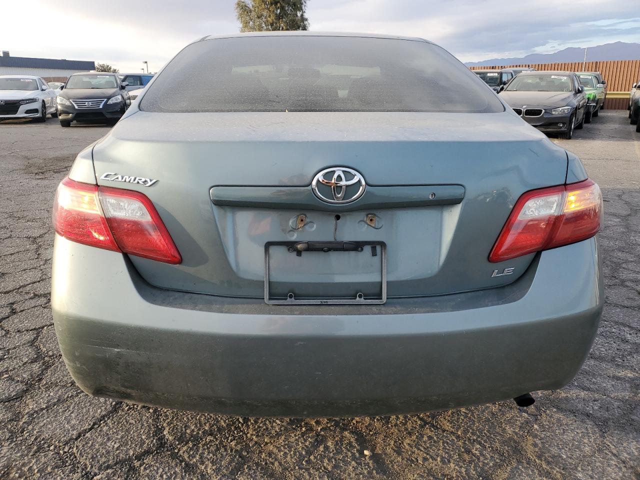 2007 Toyota Camry - Image 6