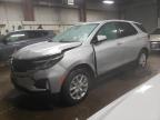 2022 Chevrolet Equinox Lt   for Sale in Elgin, IL - Rear End