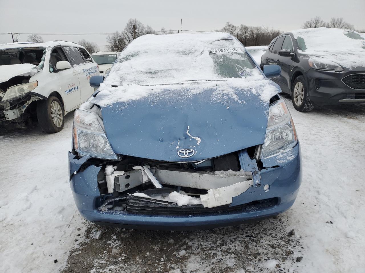 2007 Toyota Prius - Image 5