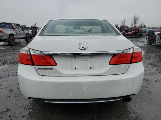  HONDA ACCORD 2013 Biały