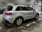 2010 Acura Rdx Technology იყიდება Sandston-ში, VA - Rear End