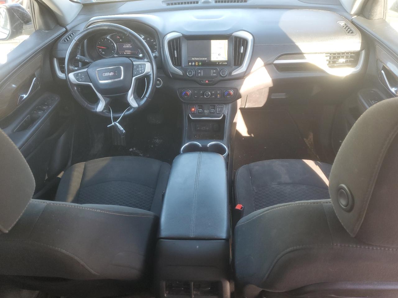 2019 GMC Terrain - Image 8