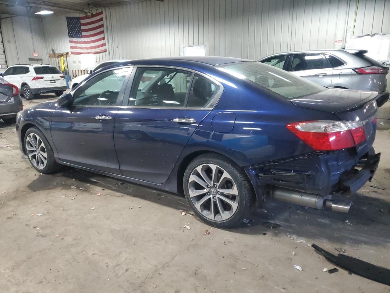 2014 Honda Accord - Image 2