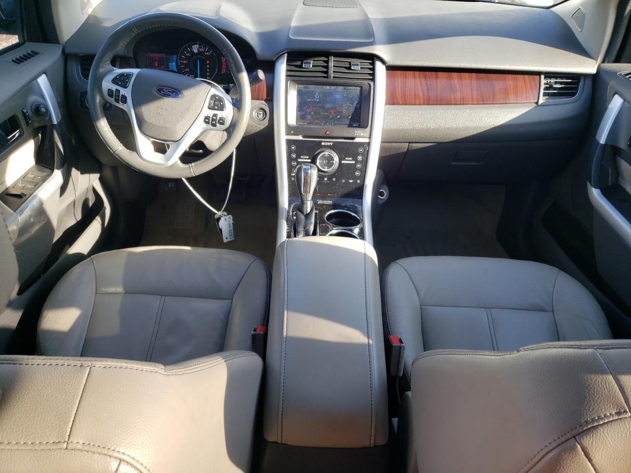 2011 Ford Edge - Image 8