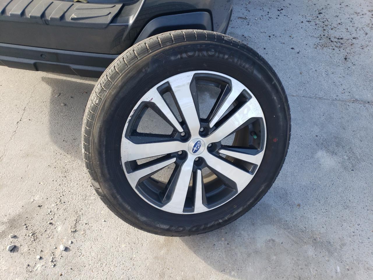 2019 Subaru Outback - Image 13