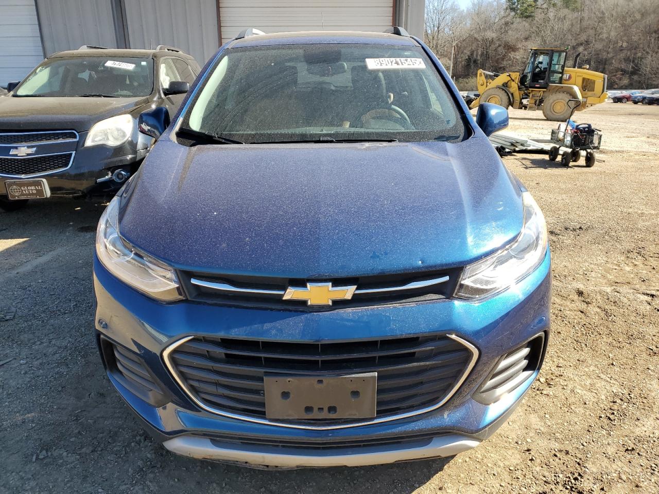 2020 Chevrolet Trax - Image 5