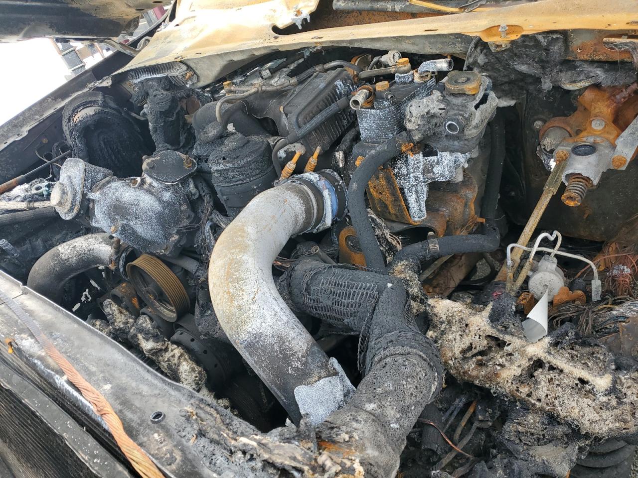 2008 Ford F450 - Image 7