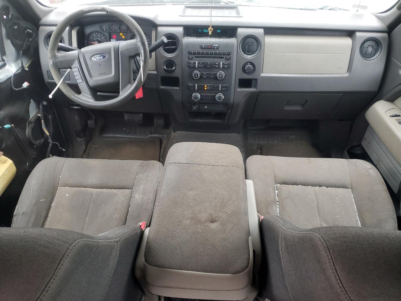 2010 Ford F-150 - Image 8