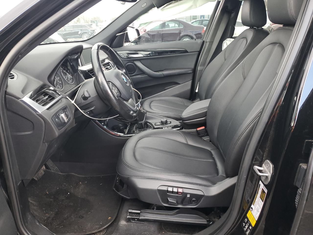 2016 BMW X1 - Image 7