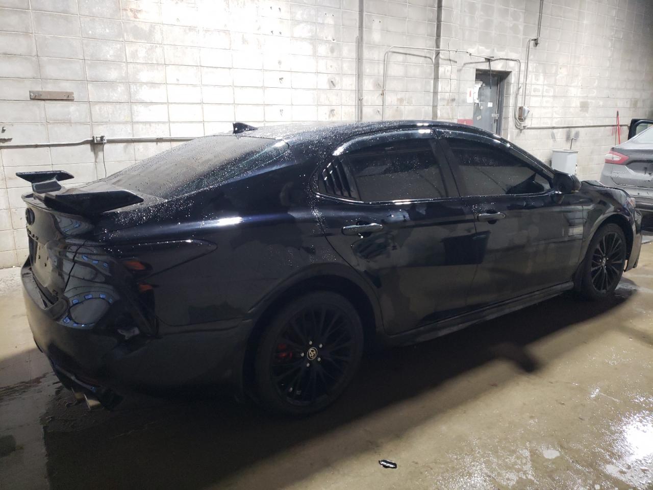 2022 Toyota Camry - Image 3