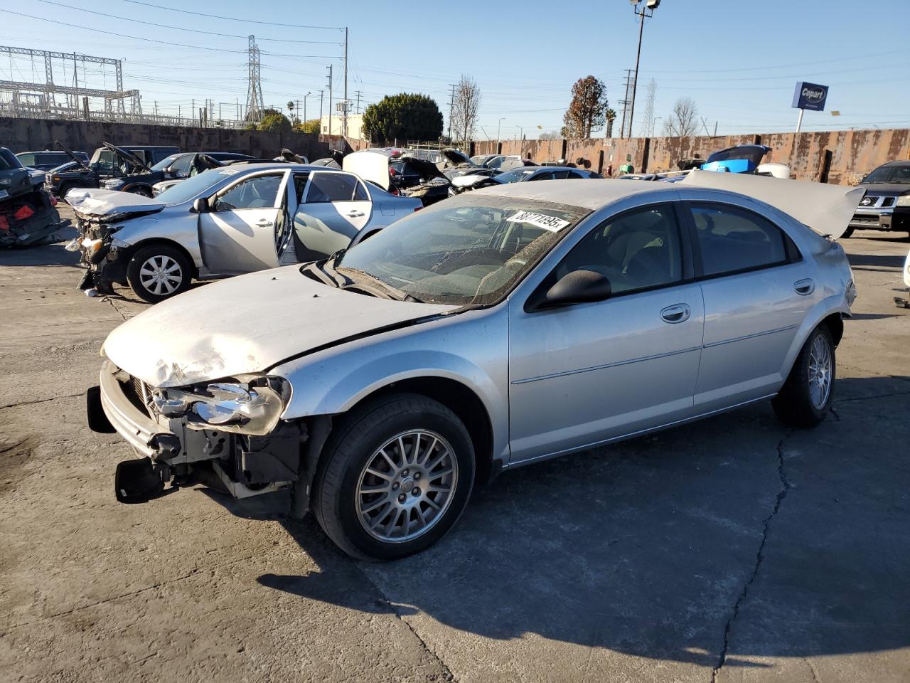 2005 Chrysler Sebring - Image 1