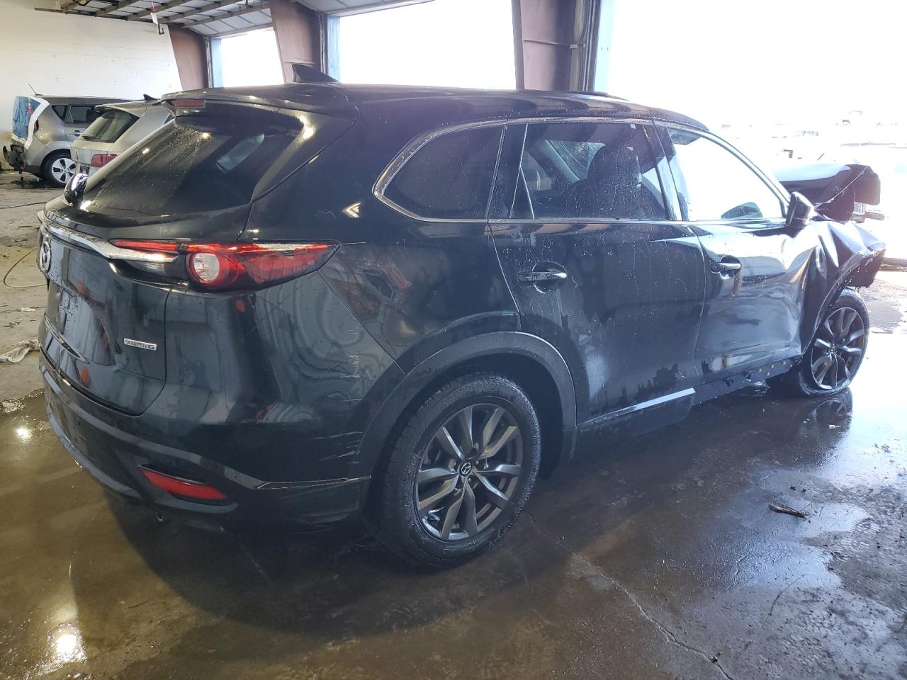 2021 Mazda CX-9 - Image 3