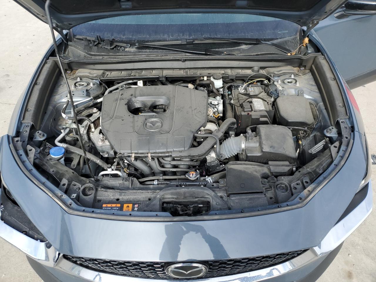 2024 Mazda CX-30 - Image 12