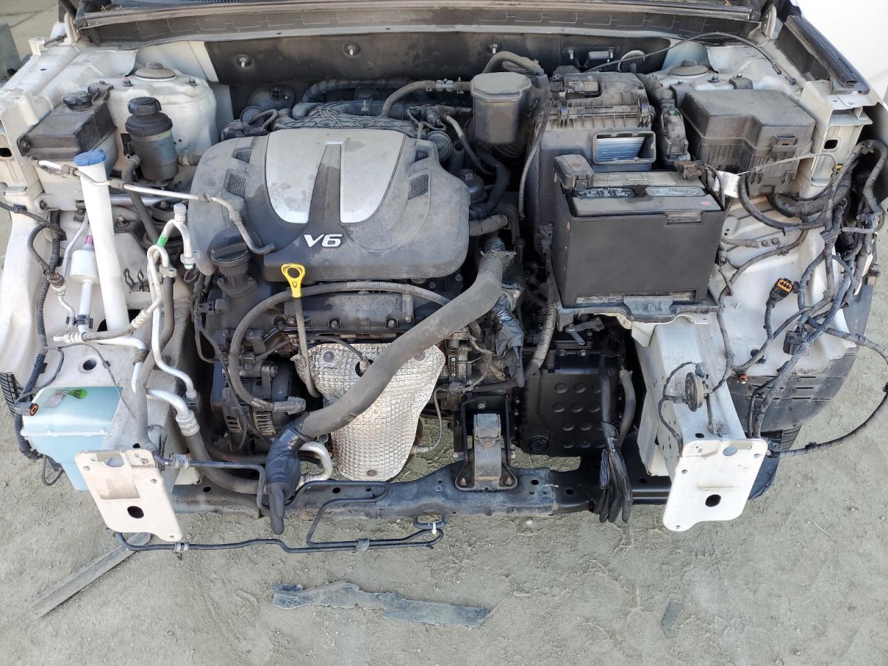 2011 Kia Sorento - Image 12