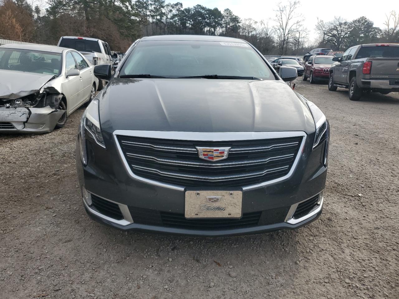 2018 Cadillac XTS - Image 5