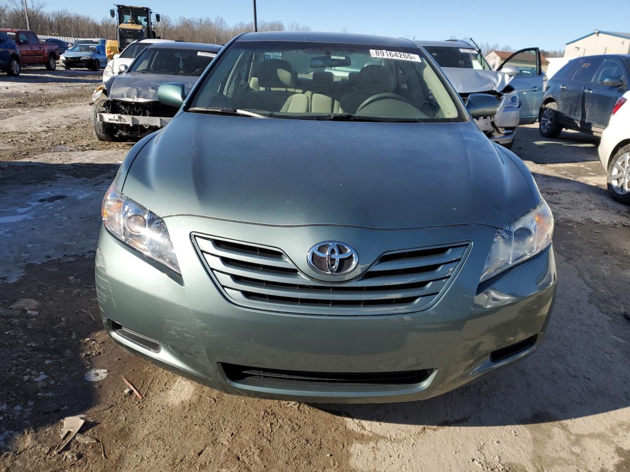 2008 Toyota Camry - Image 5