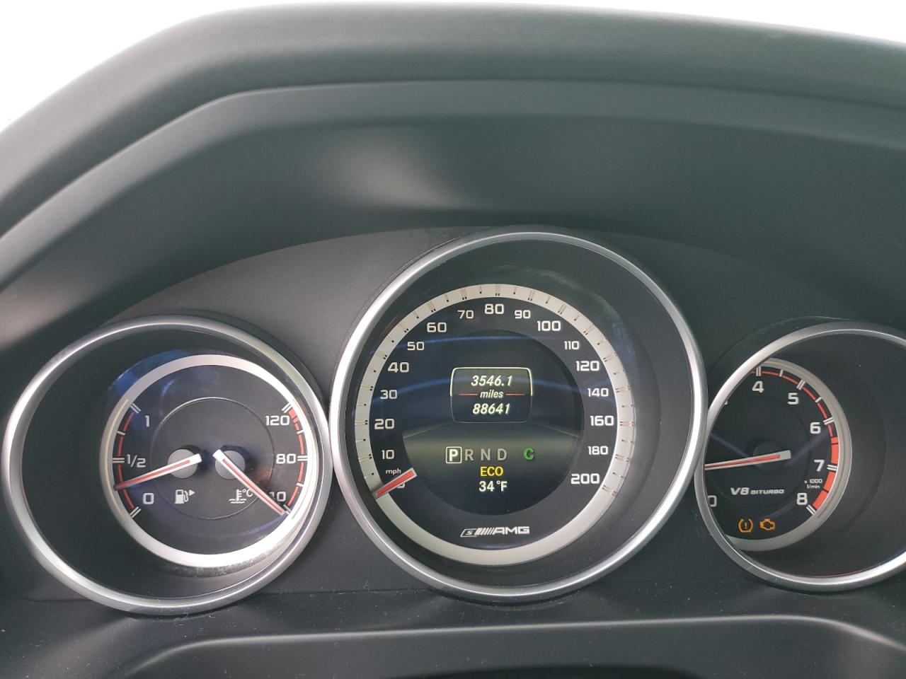 2015 Mercedes-Benz E-klasse - Image 9
