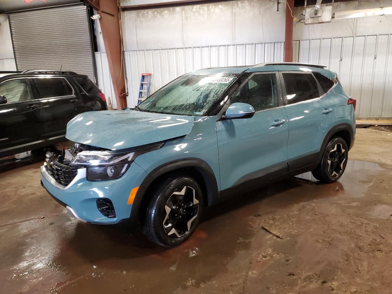 2024 Kia Seltos - Image 1