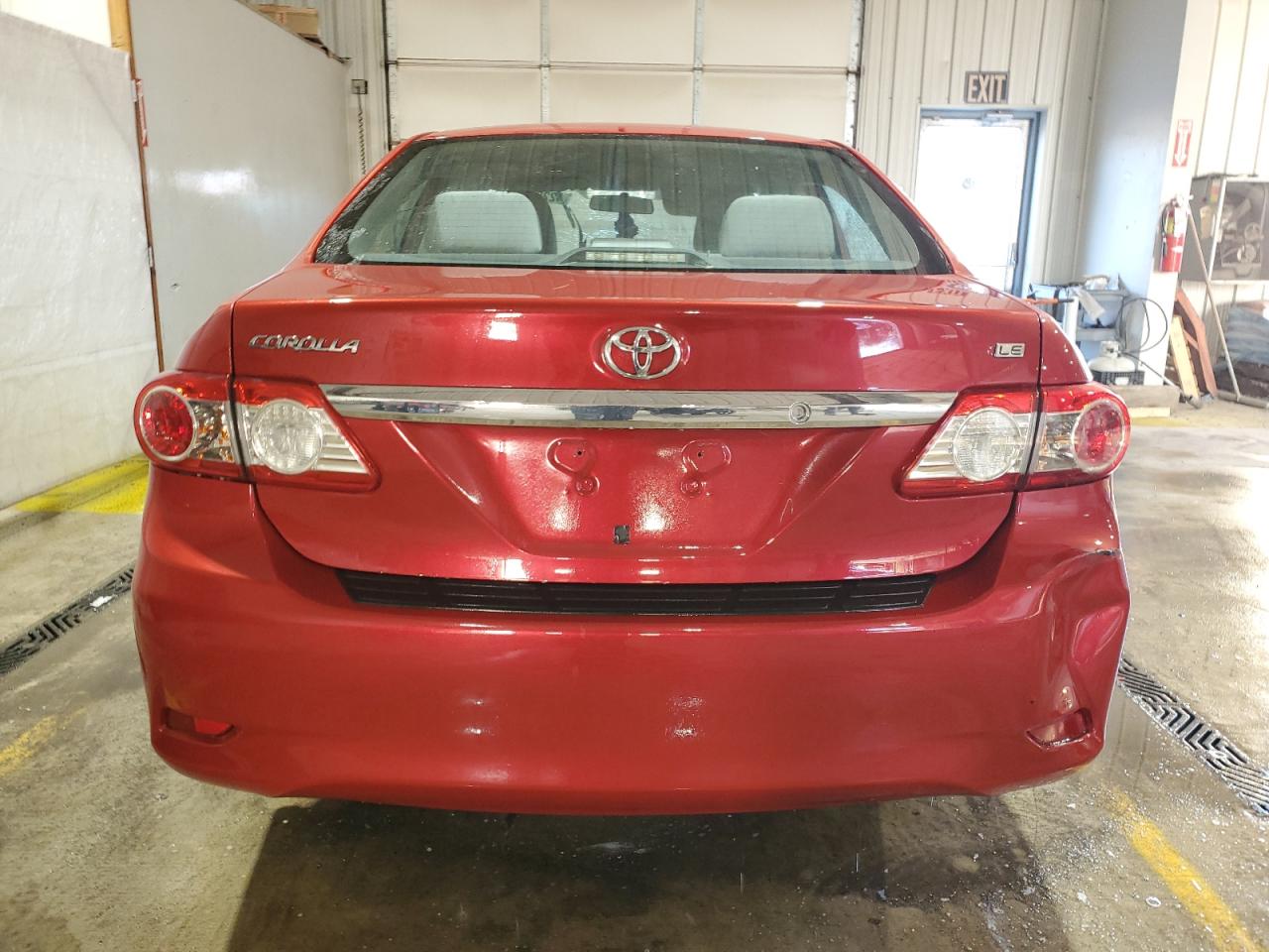 2011 Toyota Corolla - Image 6