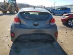 2014 Hyundai Veloster Turbo за продажба в Chatham, VA - Side