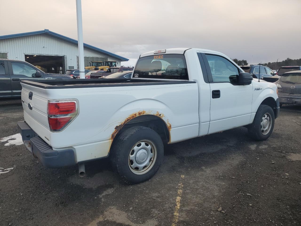 2013 Ford F-150 - Image 3