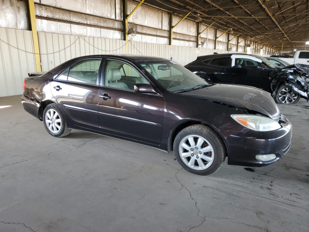 2003 Toyota Camry - Image 4