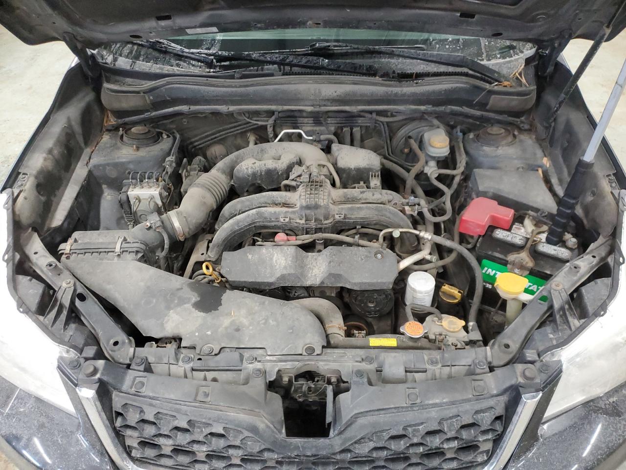 2014 Subaru Forester - Image 12