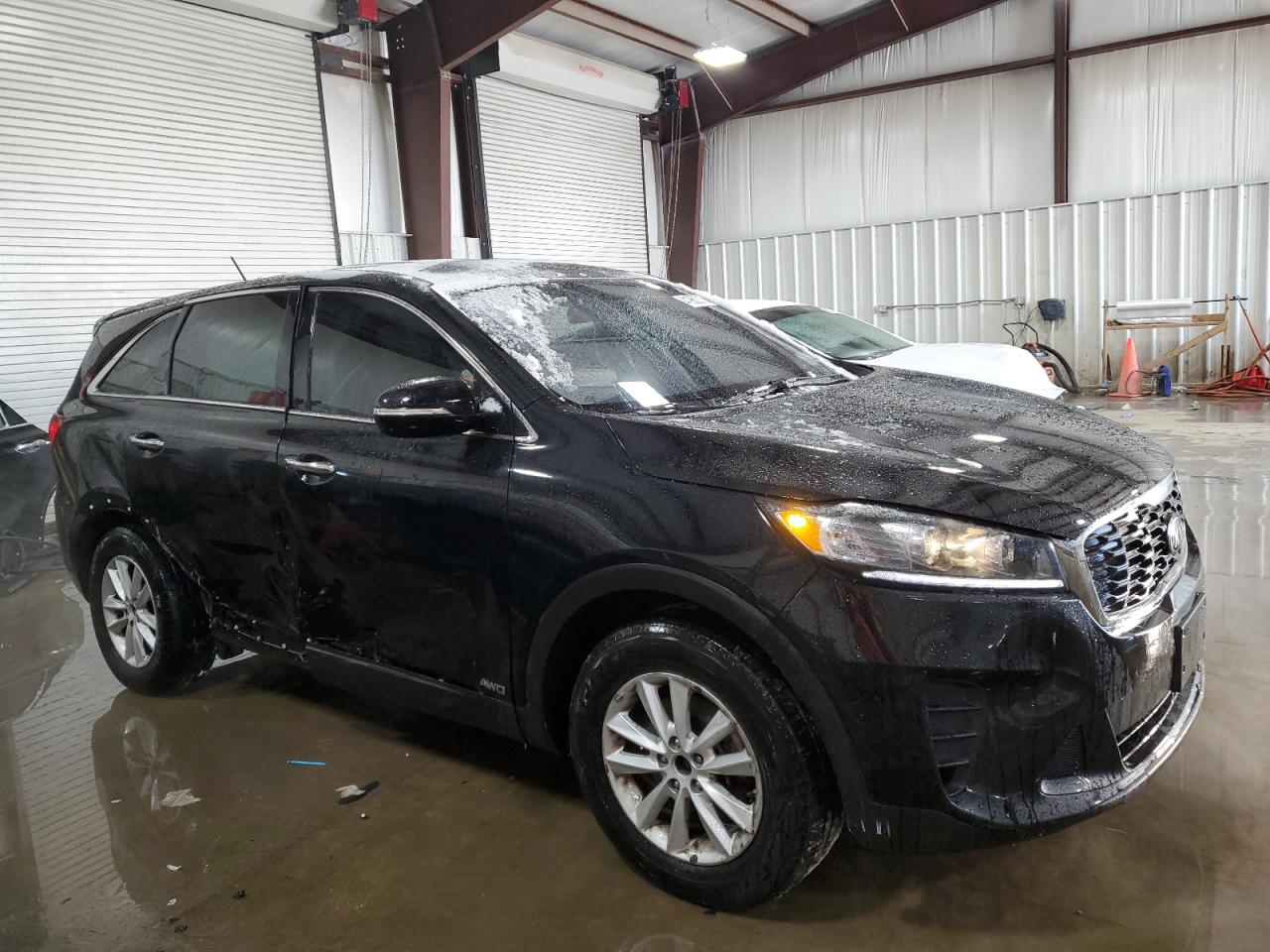 2019 Kia Sorento - Image 4