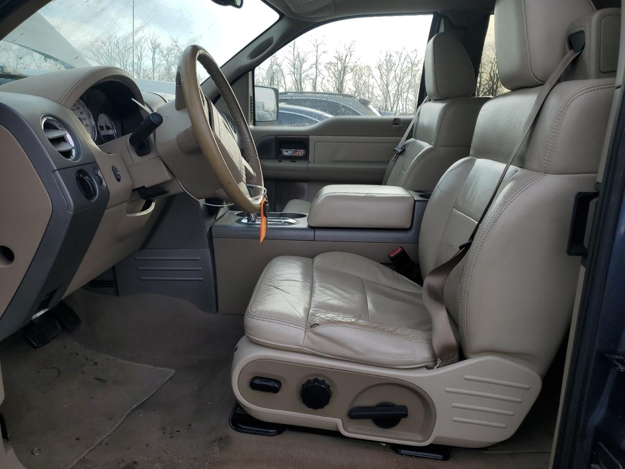 2004 Ford F-150 - Image 7