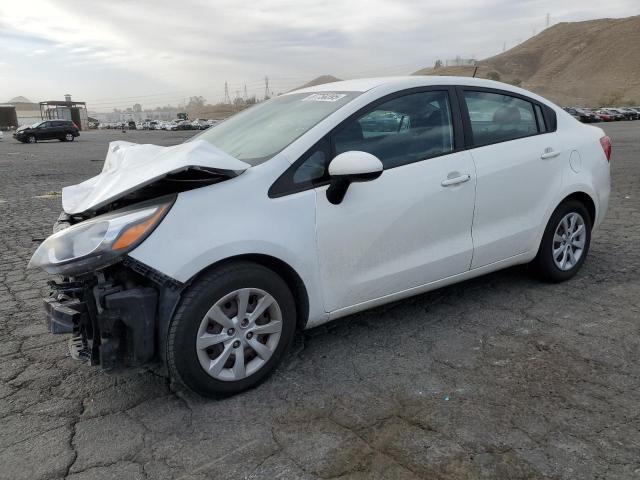 2015 Kia Rio Lx